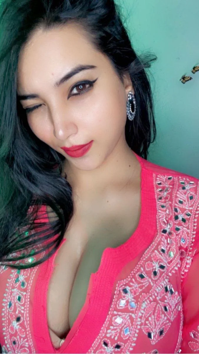 Amrita Delhi Escort