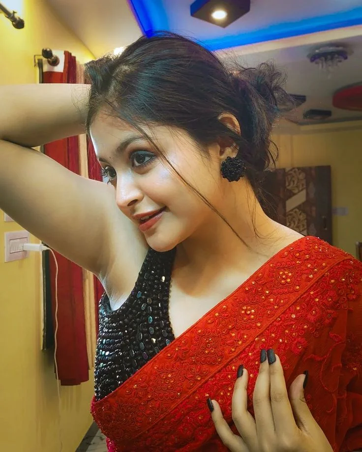 Deepika Delhi Escort